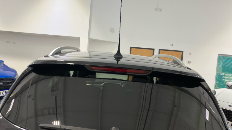 MG ZS 1.0T GDi Exclusive 5dr Petrol Hatchback